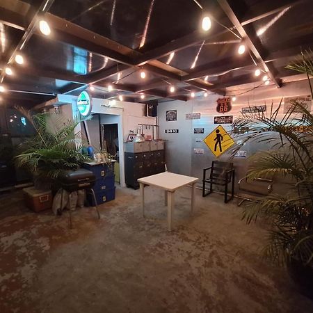 Casa Miranda Airport Apartment Mexico City Exterior photo
